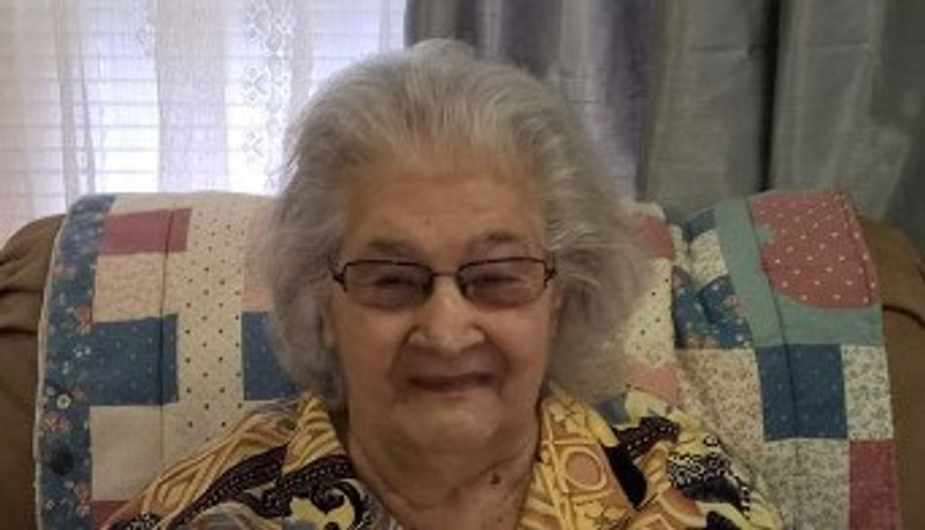 Clora   Roberts Selman-Debolt Profile Photo