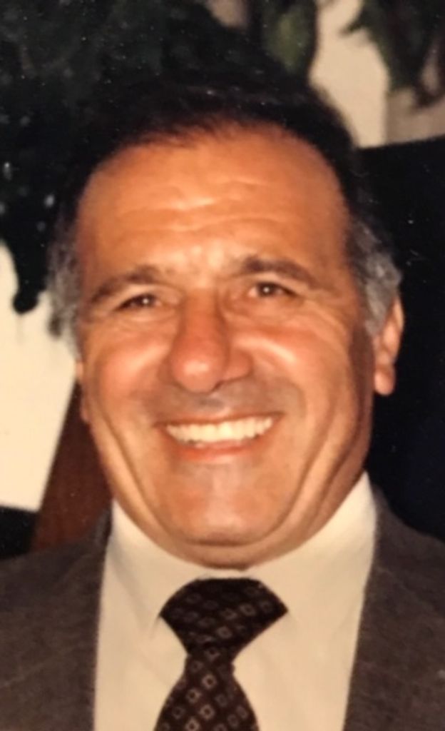 Michael John Fabiano Sr. Profile Photo