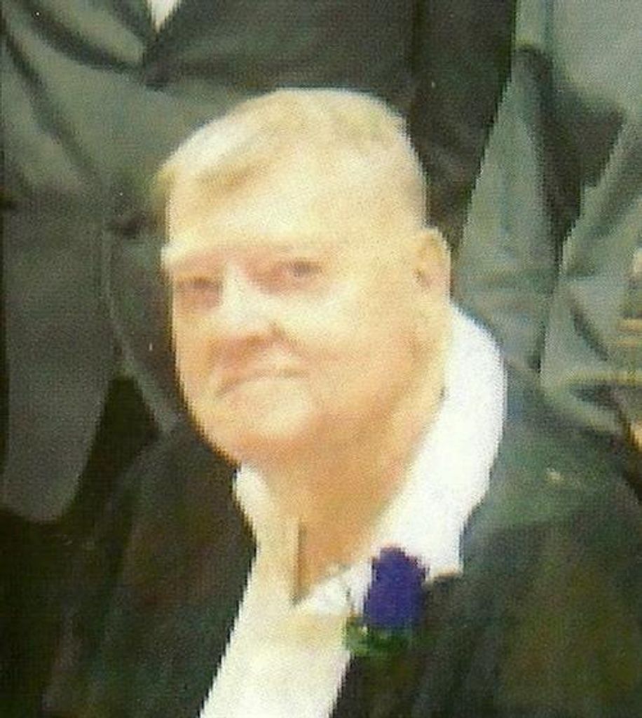 Orville Rosenburg