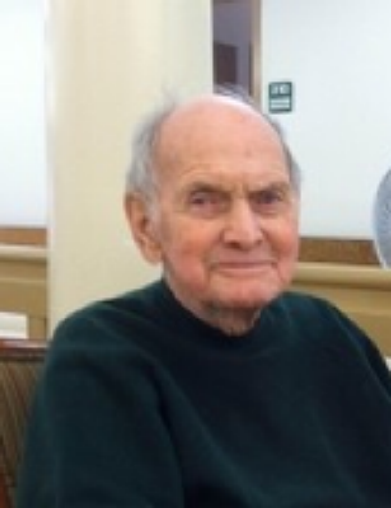 William  Edward Richardson