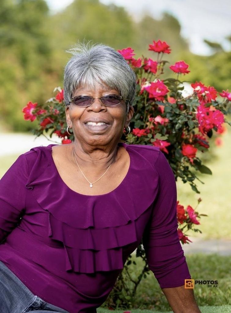 Mrs. Lessie Mae Lango Profile Photo