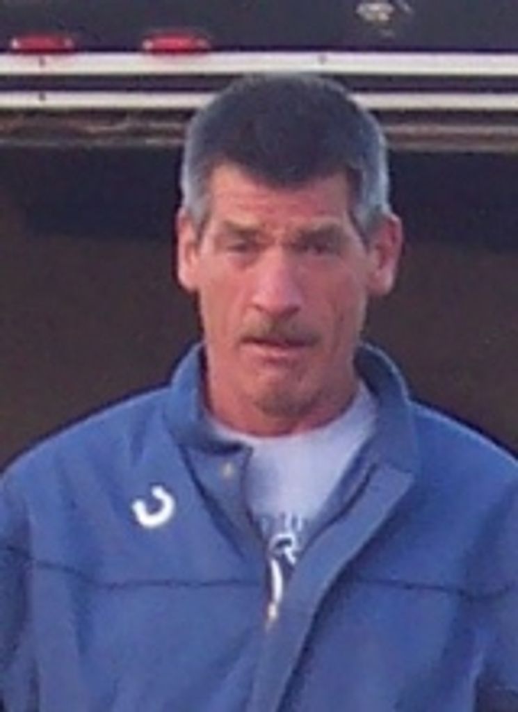 Gordon Grabhorn Profile Photo