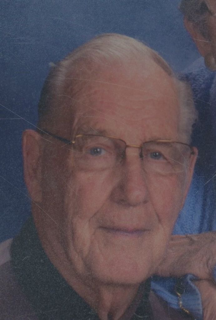 Leroy Doehrel