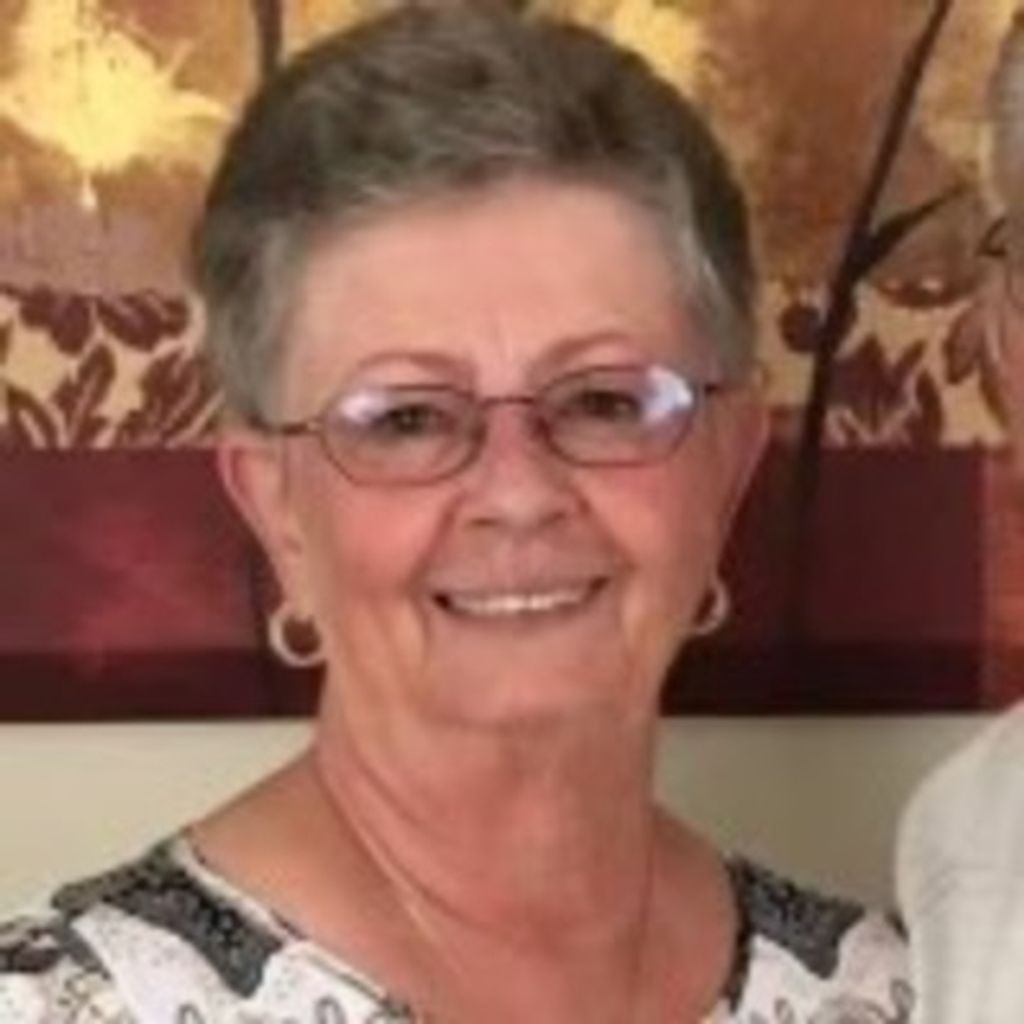 Frances Mary Nowacki Profile Photo