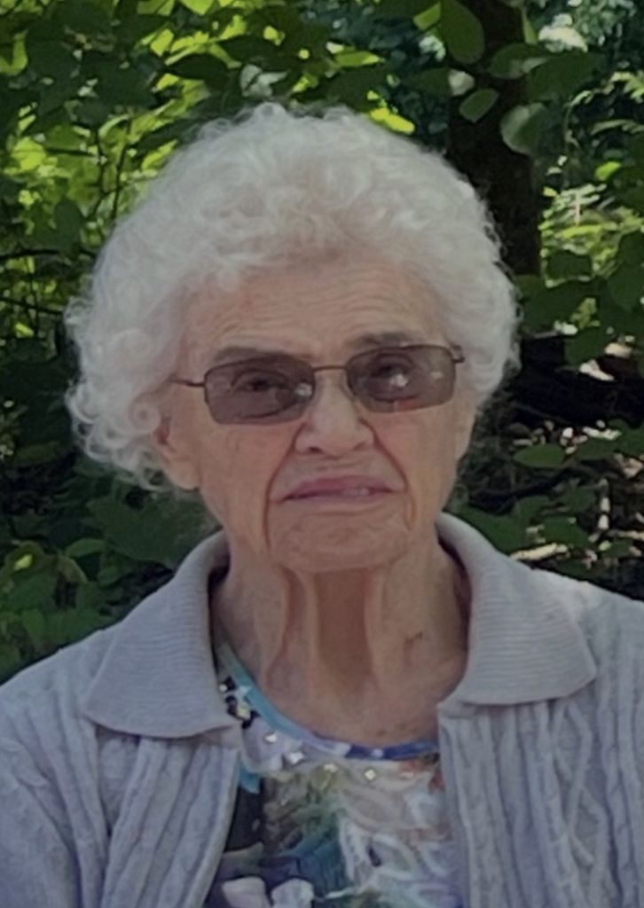 Shirley M. Ketterman Profile Photo