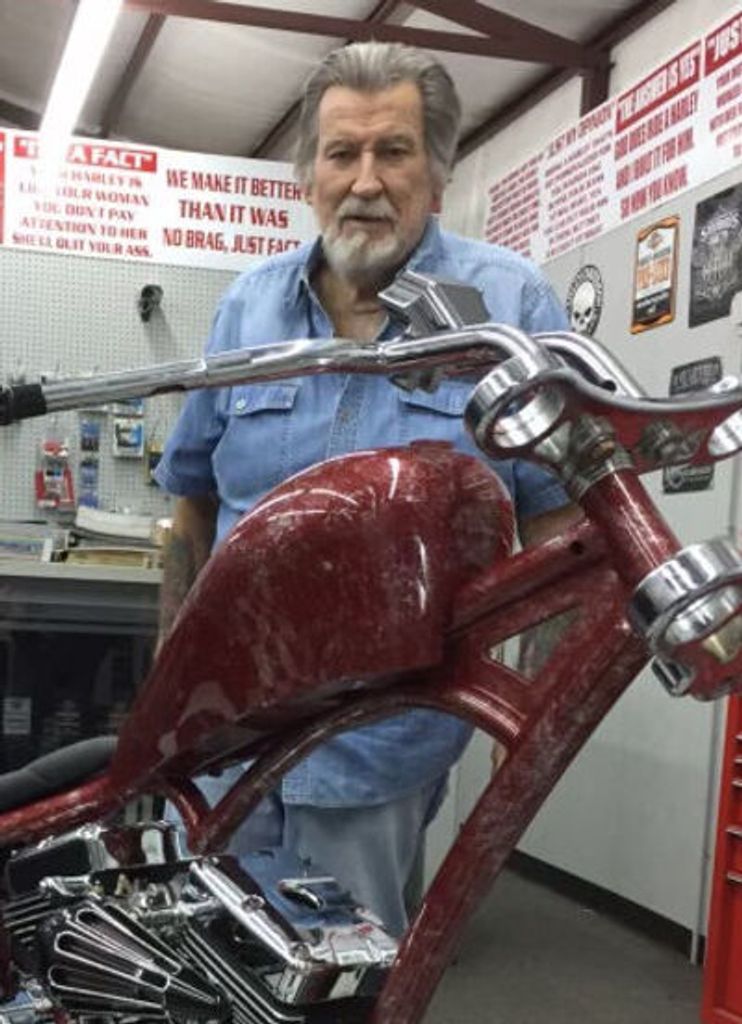 John Shelby Profile Photo