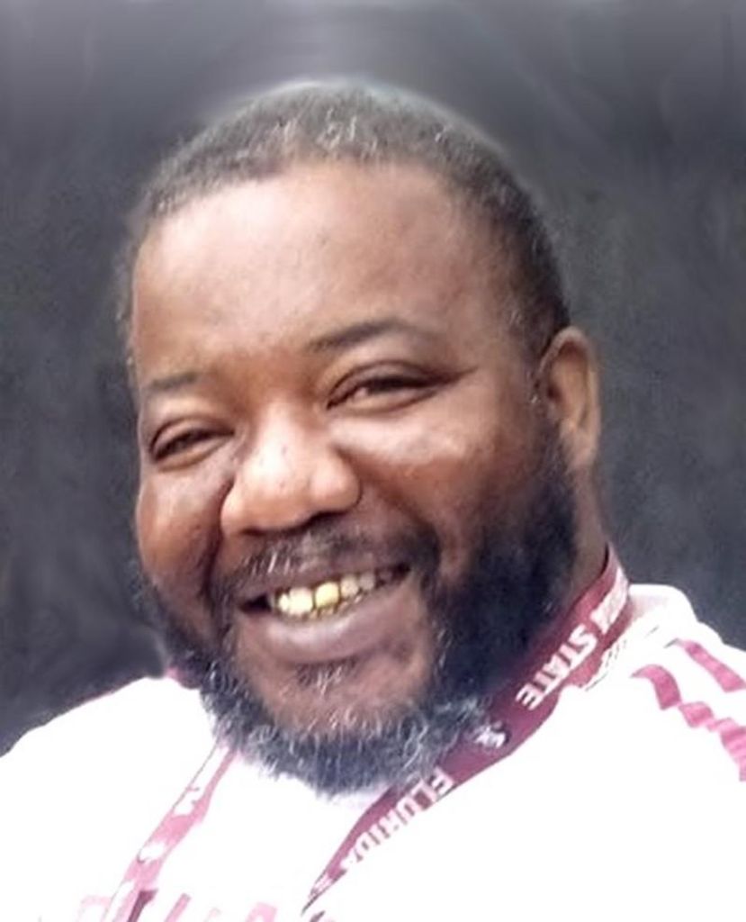 Shawn Antonio Washington Profile Photo