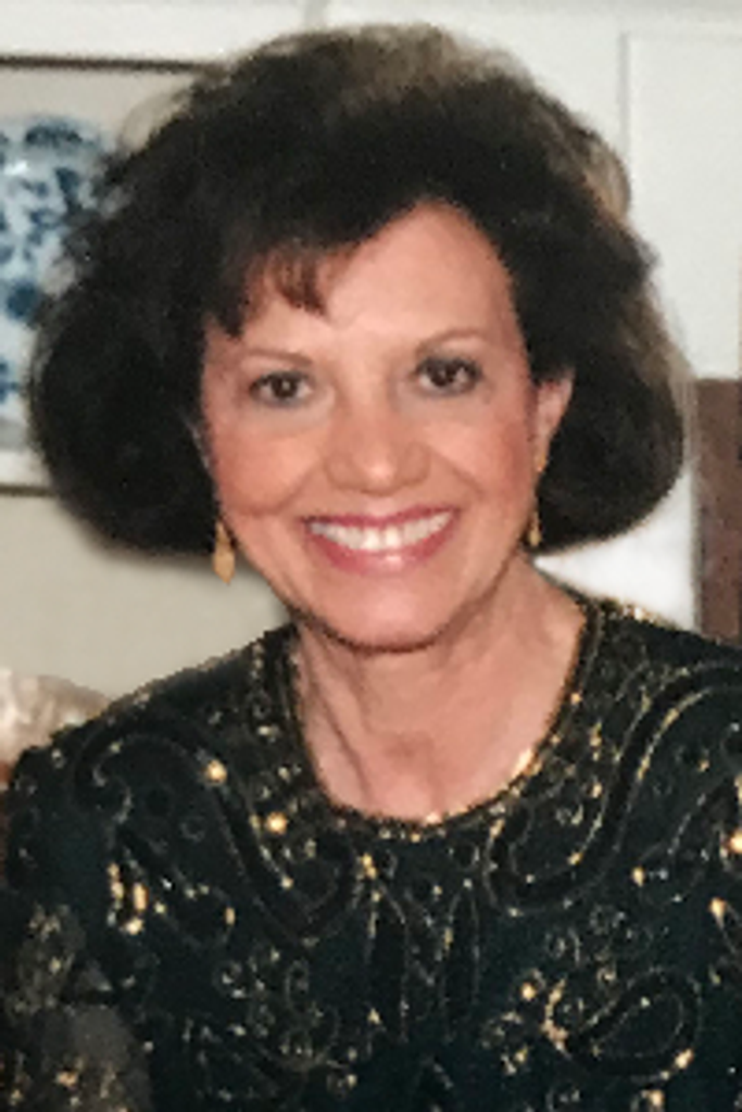 Gloria Ann Gilman