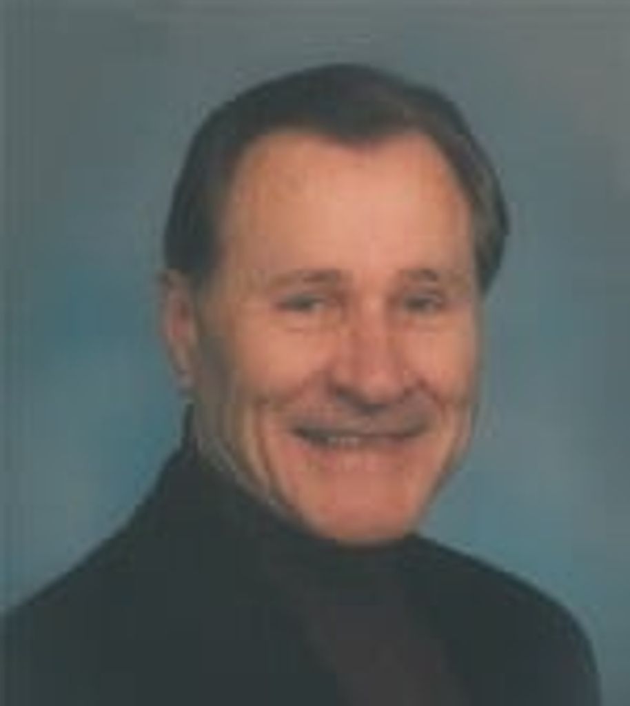 Alfred Morrison Lewis Sr.