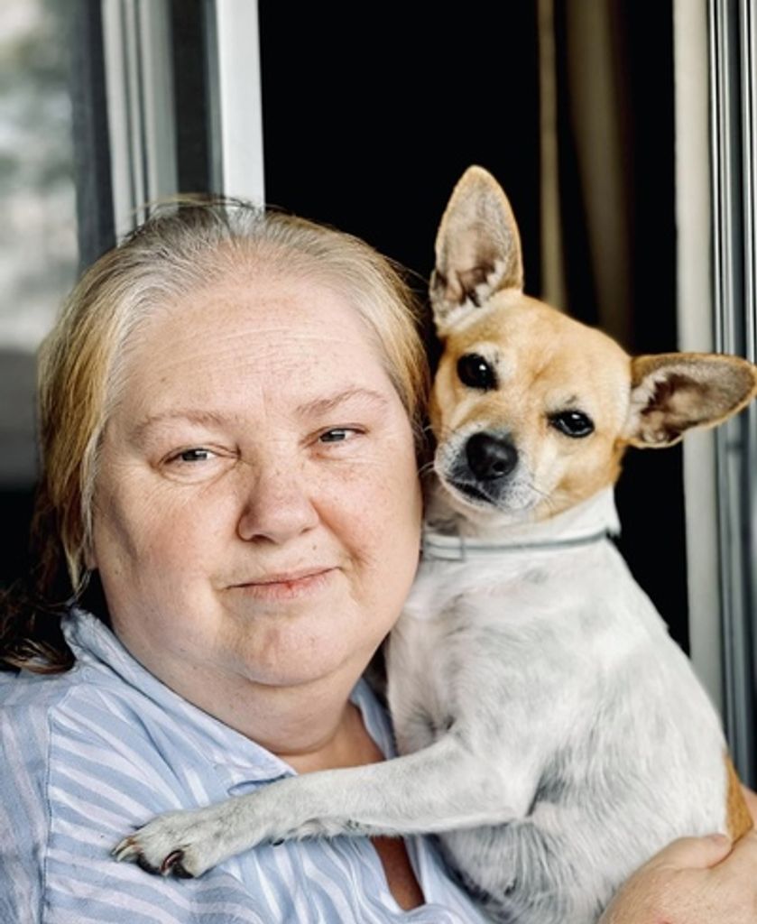 Paula Jean Hardy Profile Photo