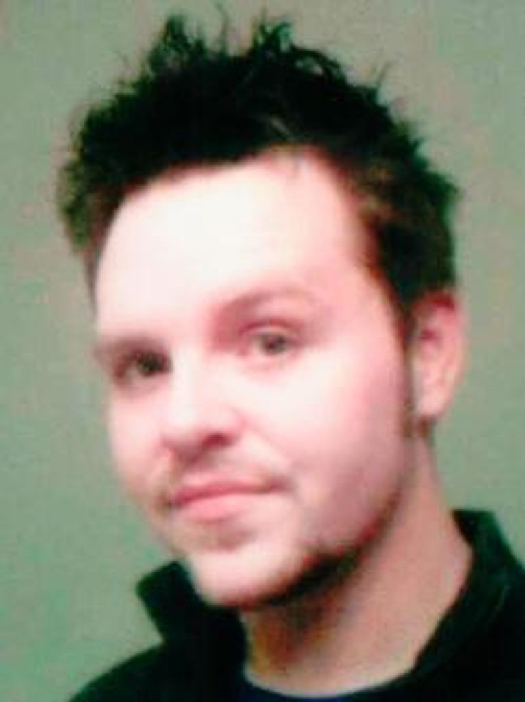Jeremy F. Bolton