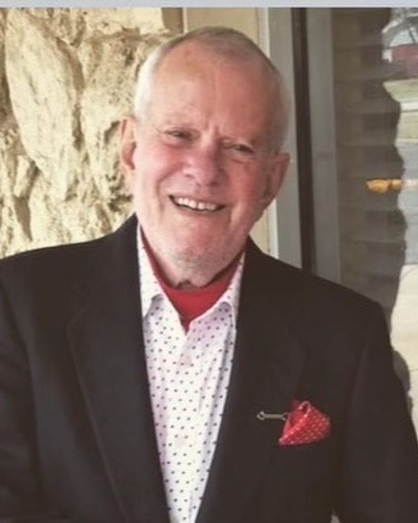 Charles Douglas Bell Profile Photo