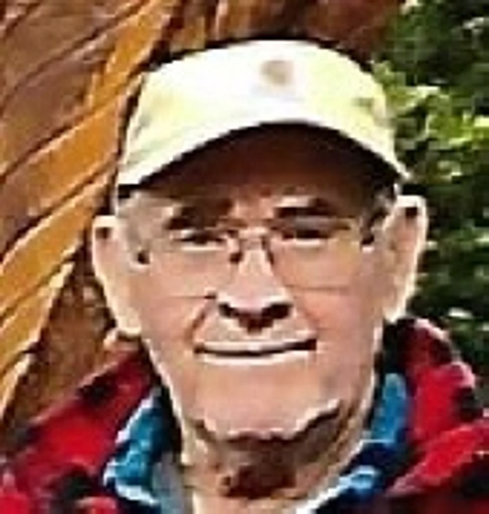 Delmar L. Hanks