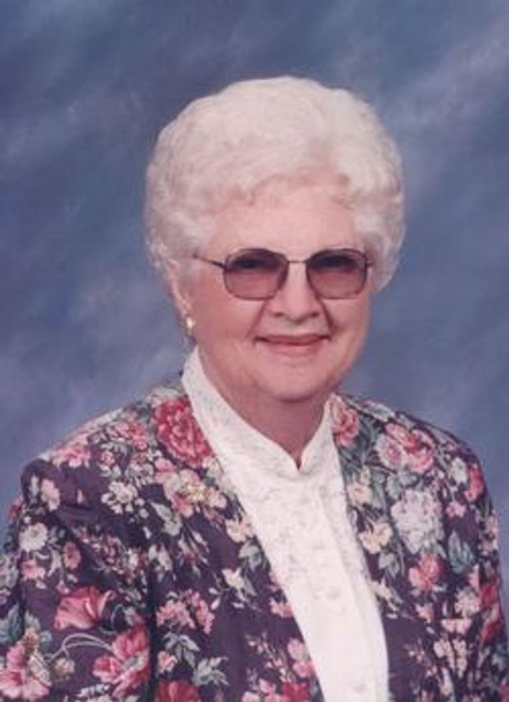Juanita Wallace Gatewood