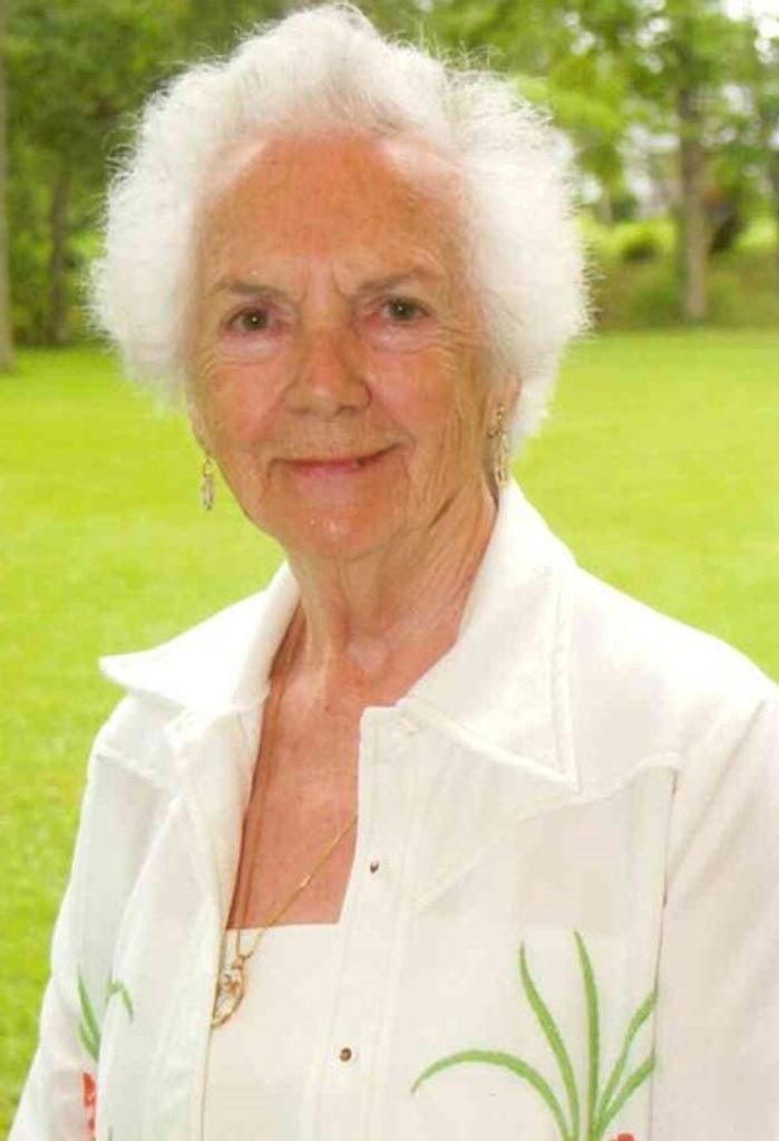Mary I. Larson Profile Photo
