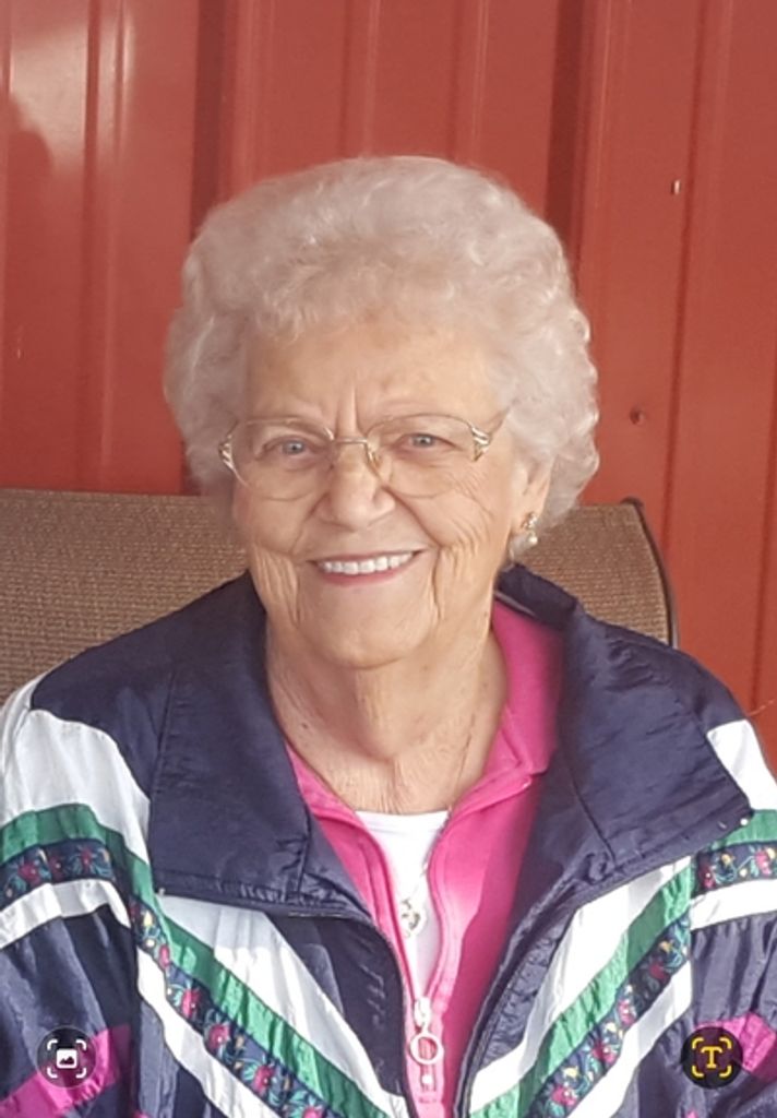 Nadine Coleman Profile Photo