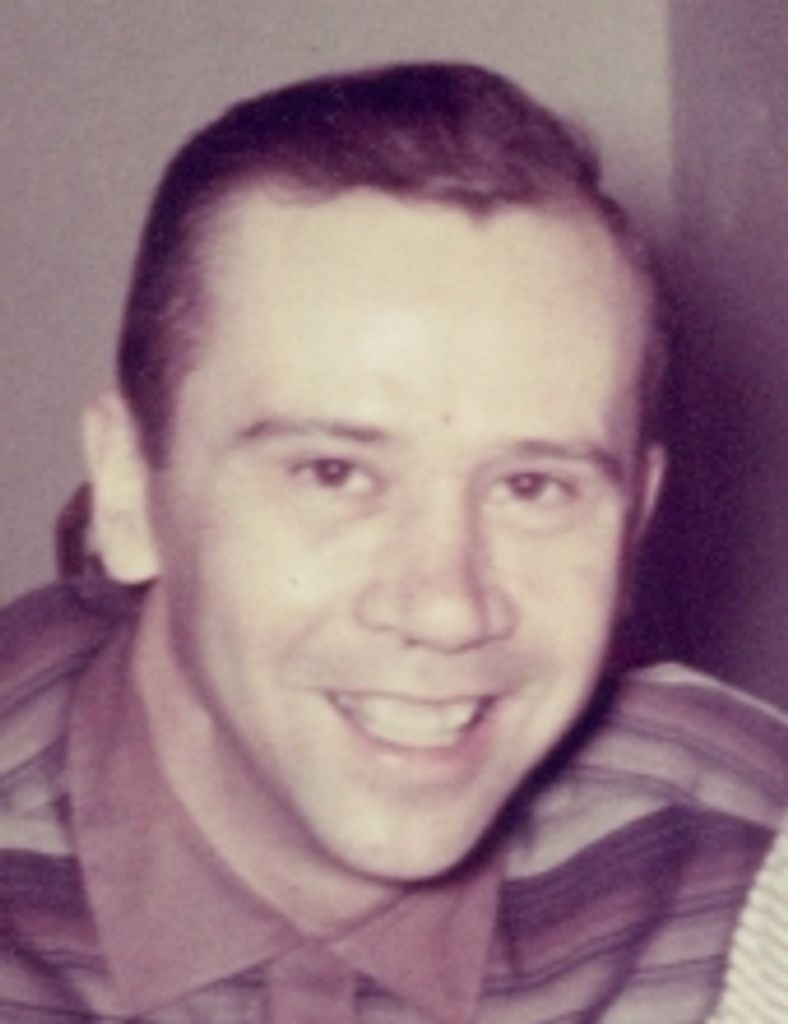 Anthony "Tony" Robert Gurney