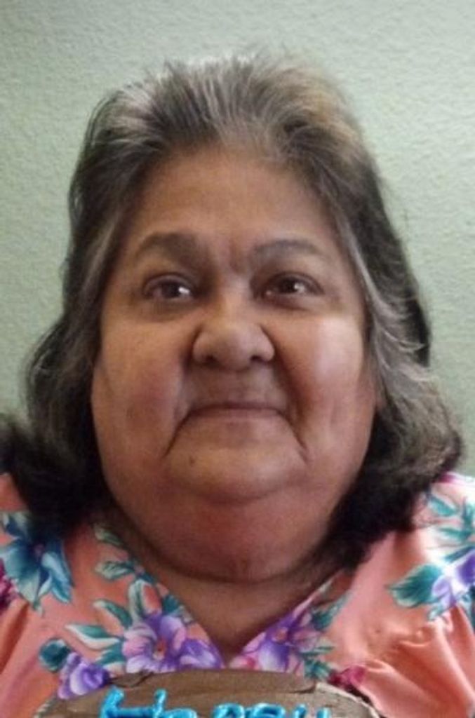 Sulema "Sue" Garcia Profile Photo