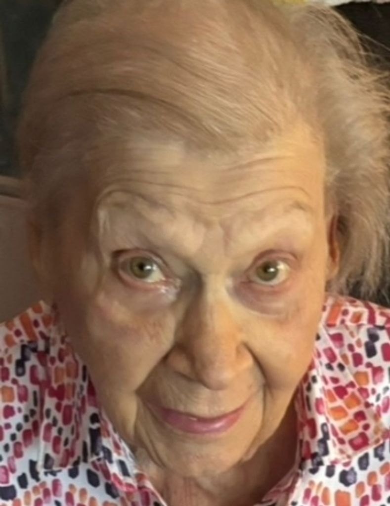 Patricia Schrishuhn Profile Photo