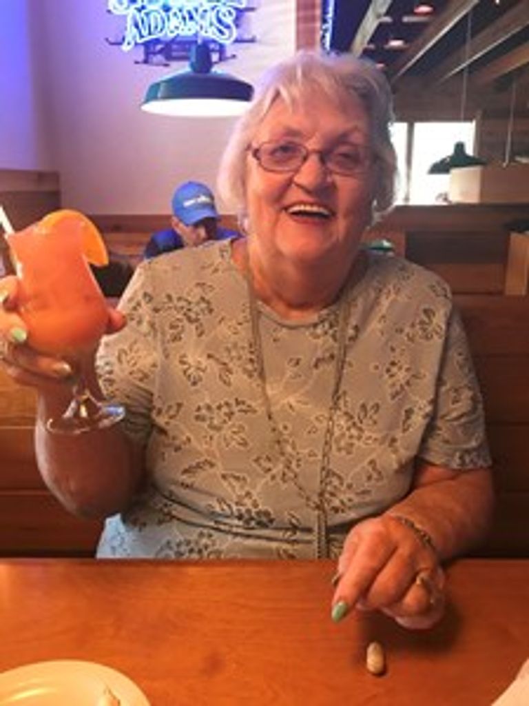Dorothy I. Gaudette