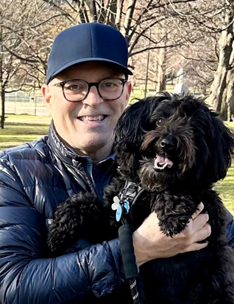 Ralph Vincent Scala, Jr. Profile Photo