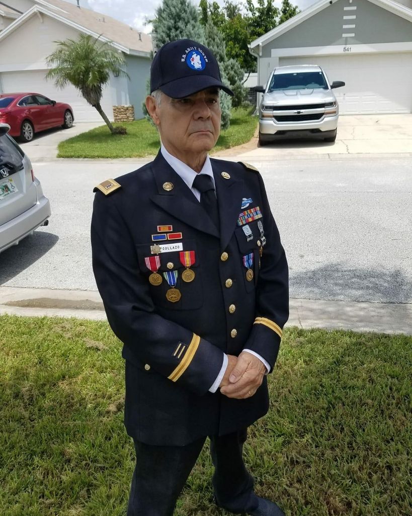 Michael Angel Collazo Martinez Profile Photo