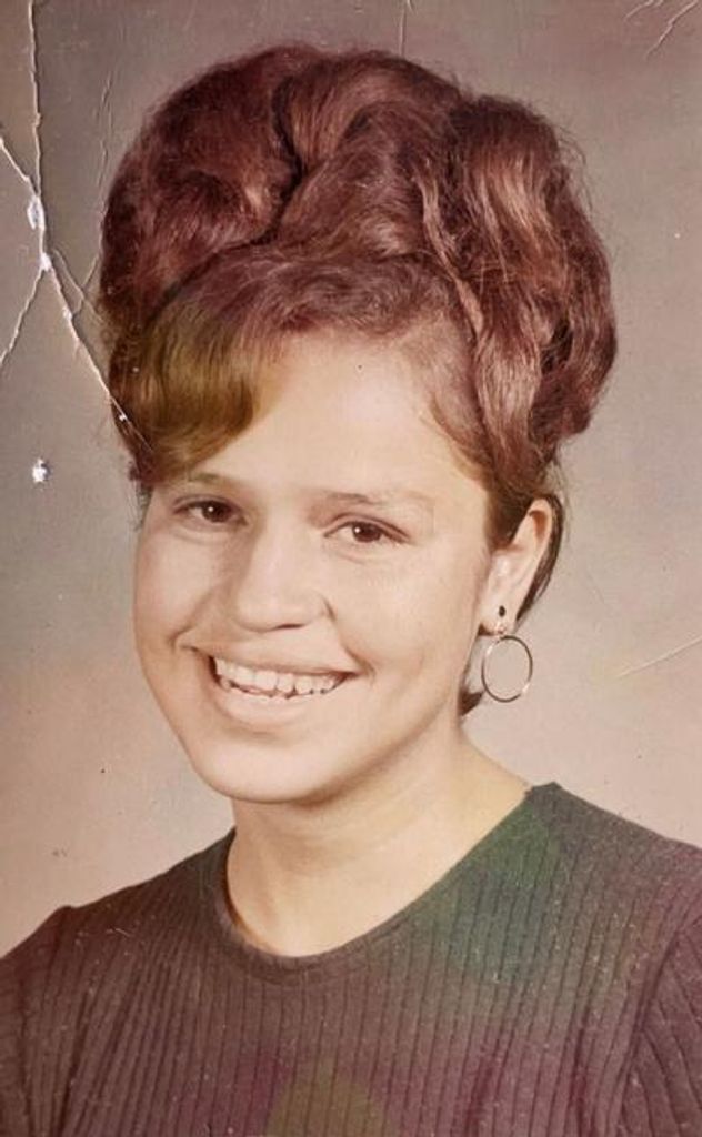 Margaret G Ortiz Profile Photo