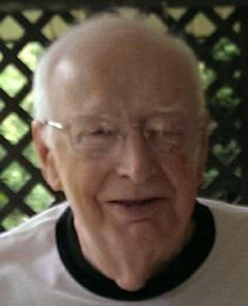 Richard Kenneth Beyer
