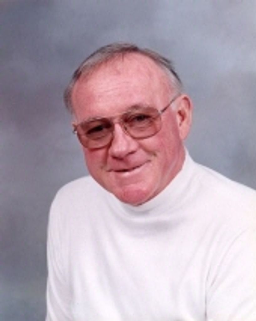 James Patrick Wilson