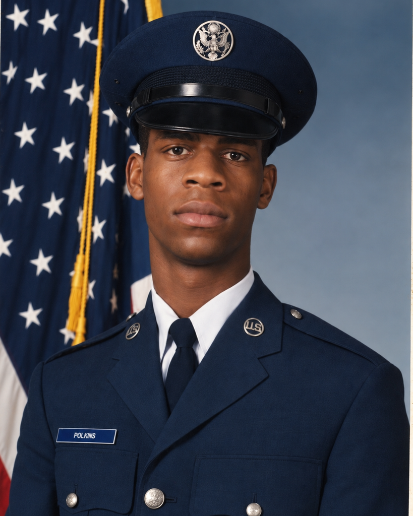 Andrew Kenton Williams IV Profile Photo