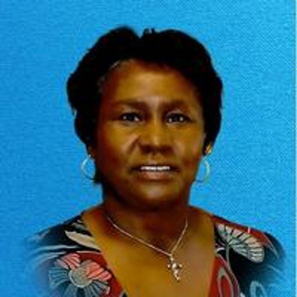 Hazel J. Huff Profile Photo