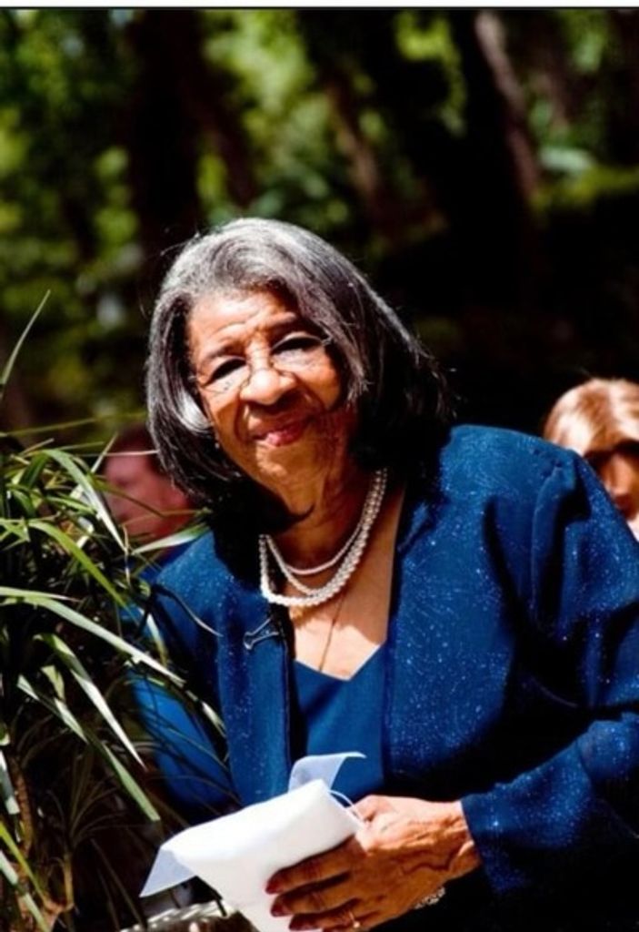 Gertrude Sayles Profile Photo