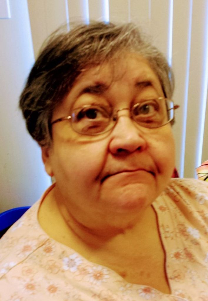Patricia M. (Gentile)  White