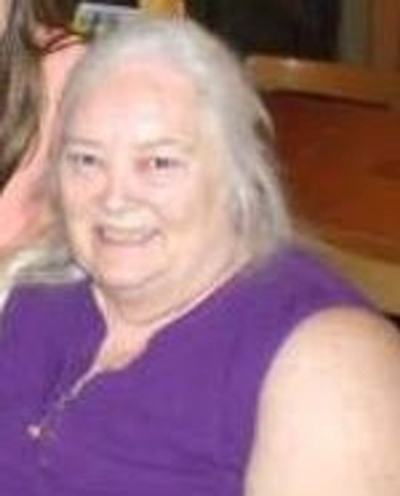 Annie Marie Cikler