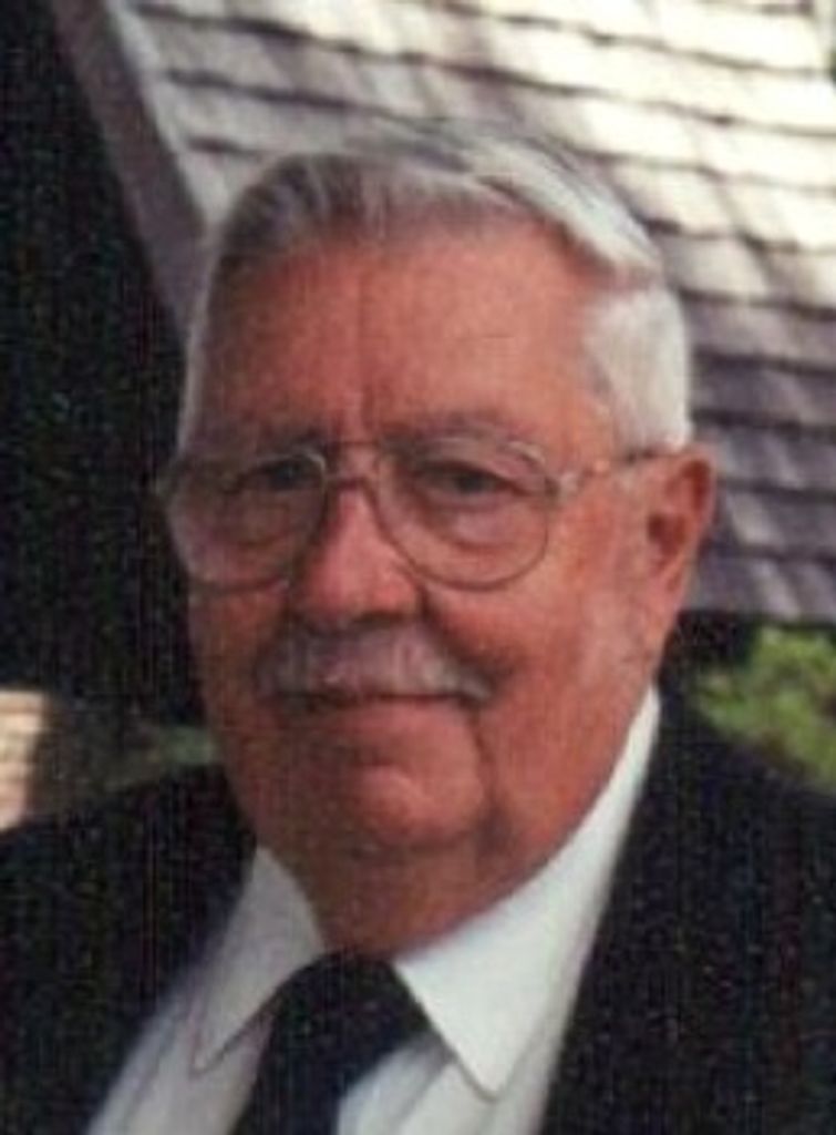 John C. Clarke Sr