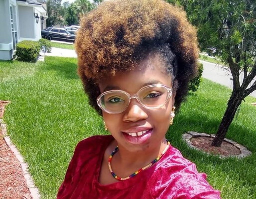 Mykayla Alexus Brisbon Profile Photo