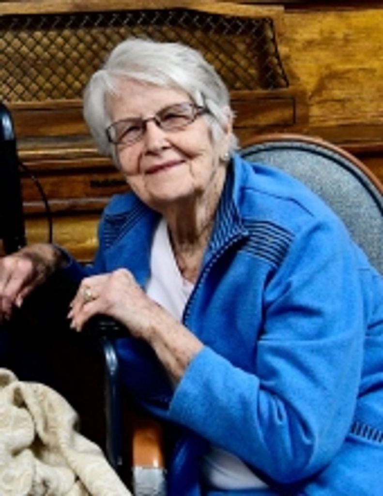 Dorothy Puckett Profile Photo