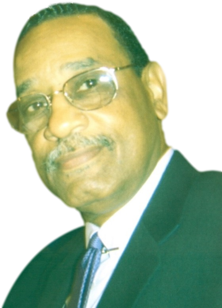 Raymond Robinson, Sr. Profile Photo