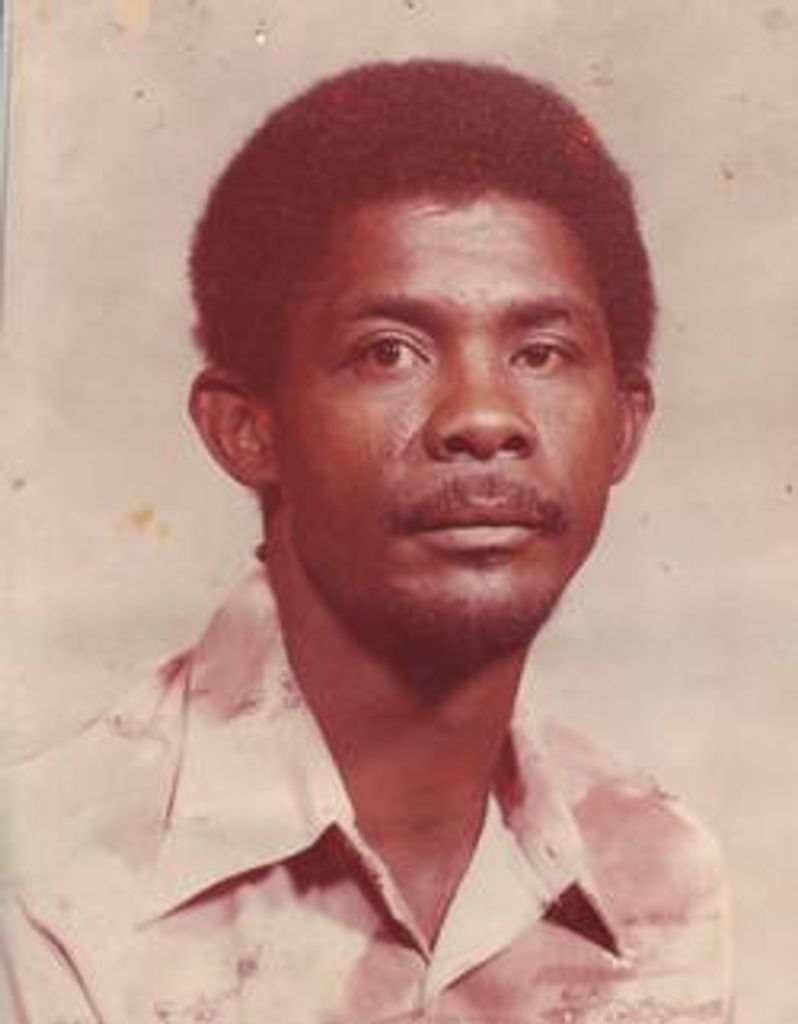 Billy Joe Sanford Profile Photo