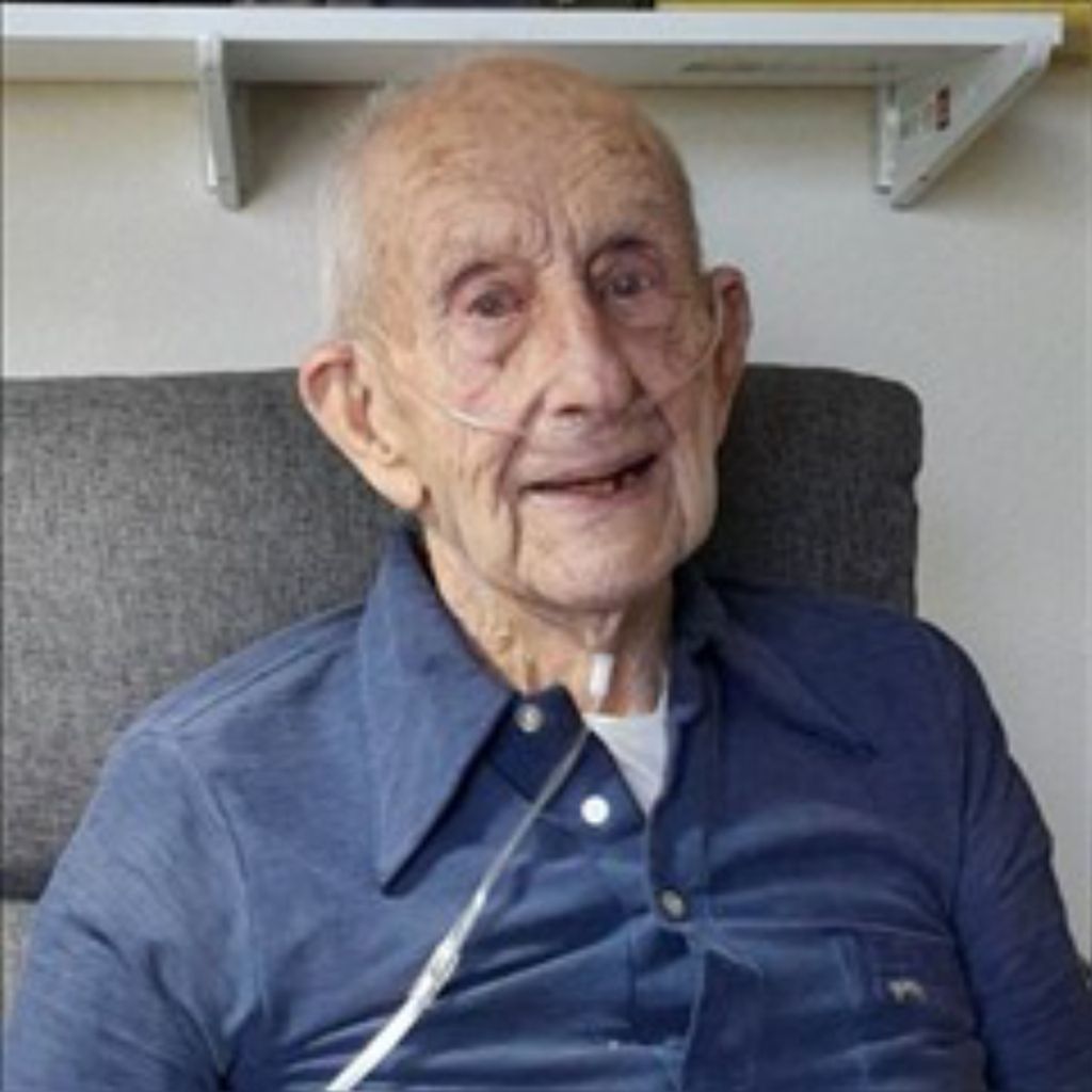 Thomas A. Montgomery