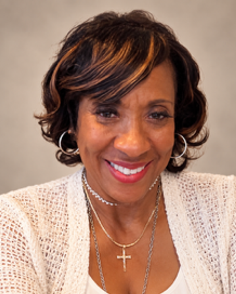 Shirley Washington-Burt