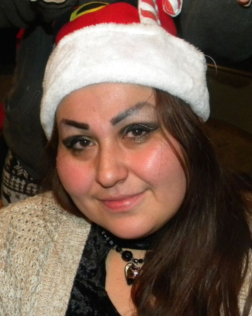 Jessica Rivera Profile Photo