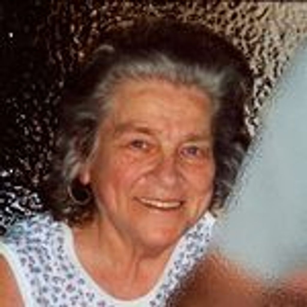 Dorothy M. Kosterman