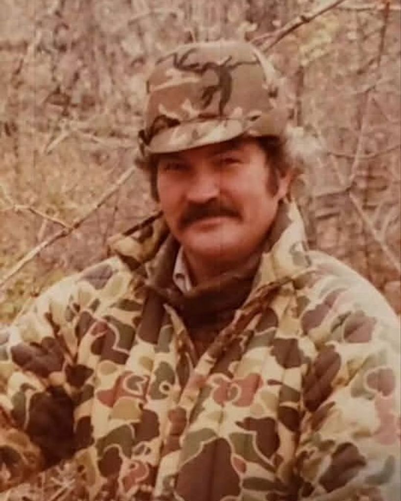 Donald Wayne Viar Profile Photo