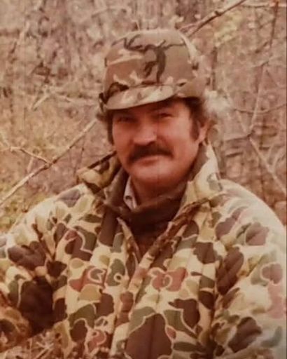 Photo of Donald Wayne Viar