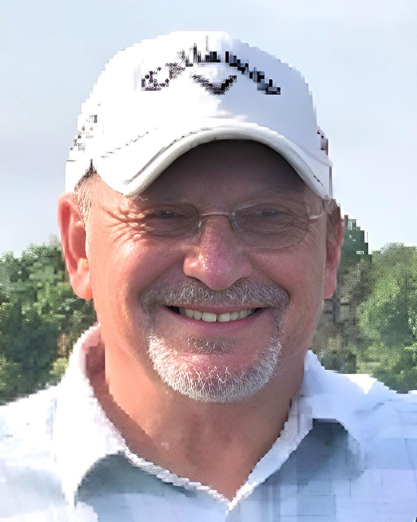 Mike Corcoran Profile Photo