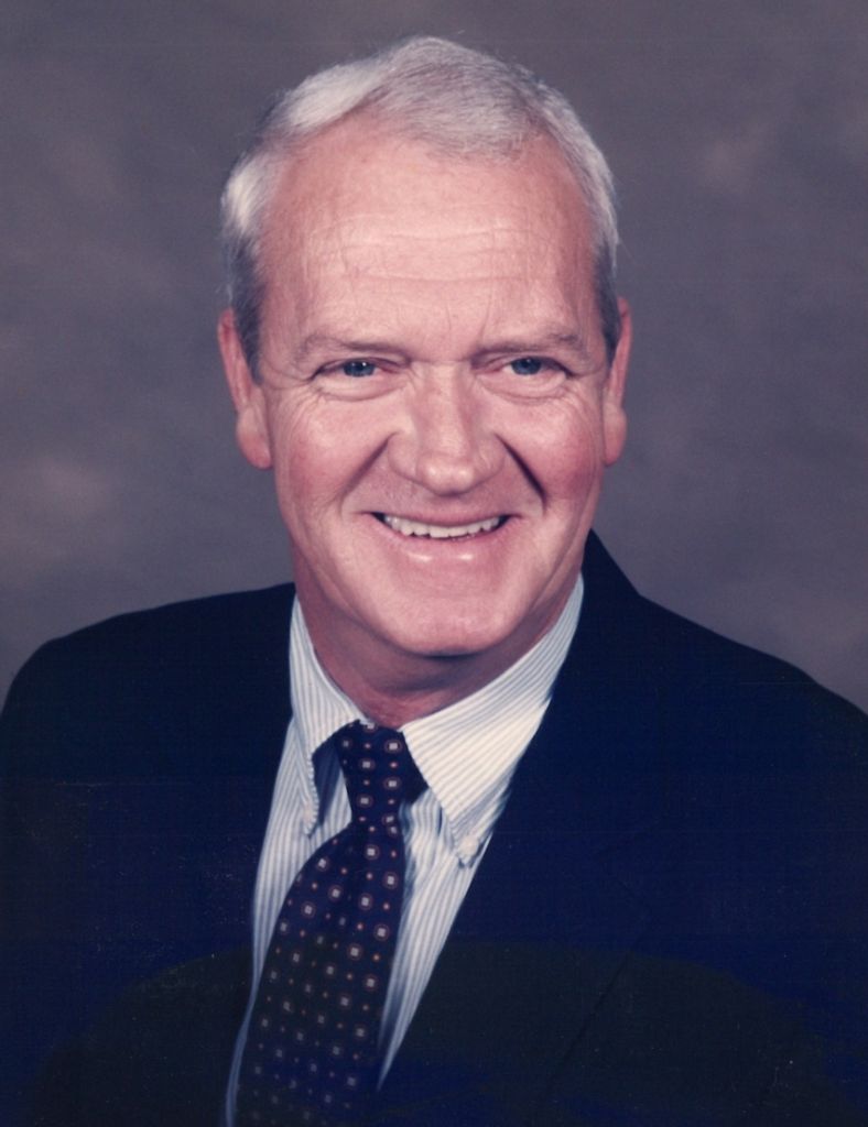 Henry Floyd Carroll Profile Photo
