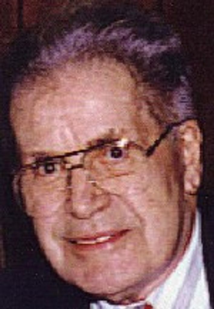 David J. Albro