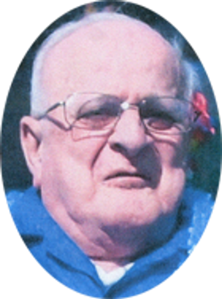Arthur J. Denny