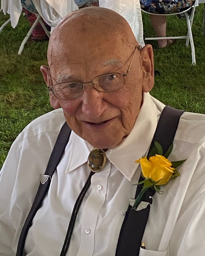 Robert Daniel Crowl Profile Photo